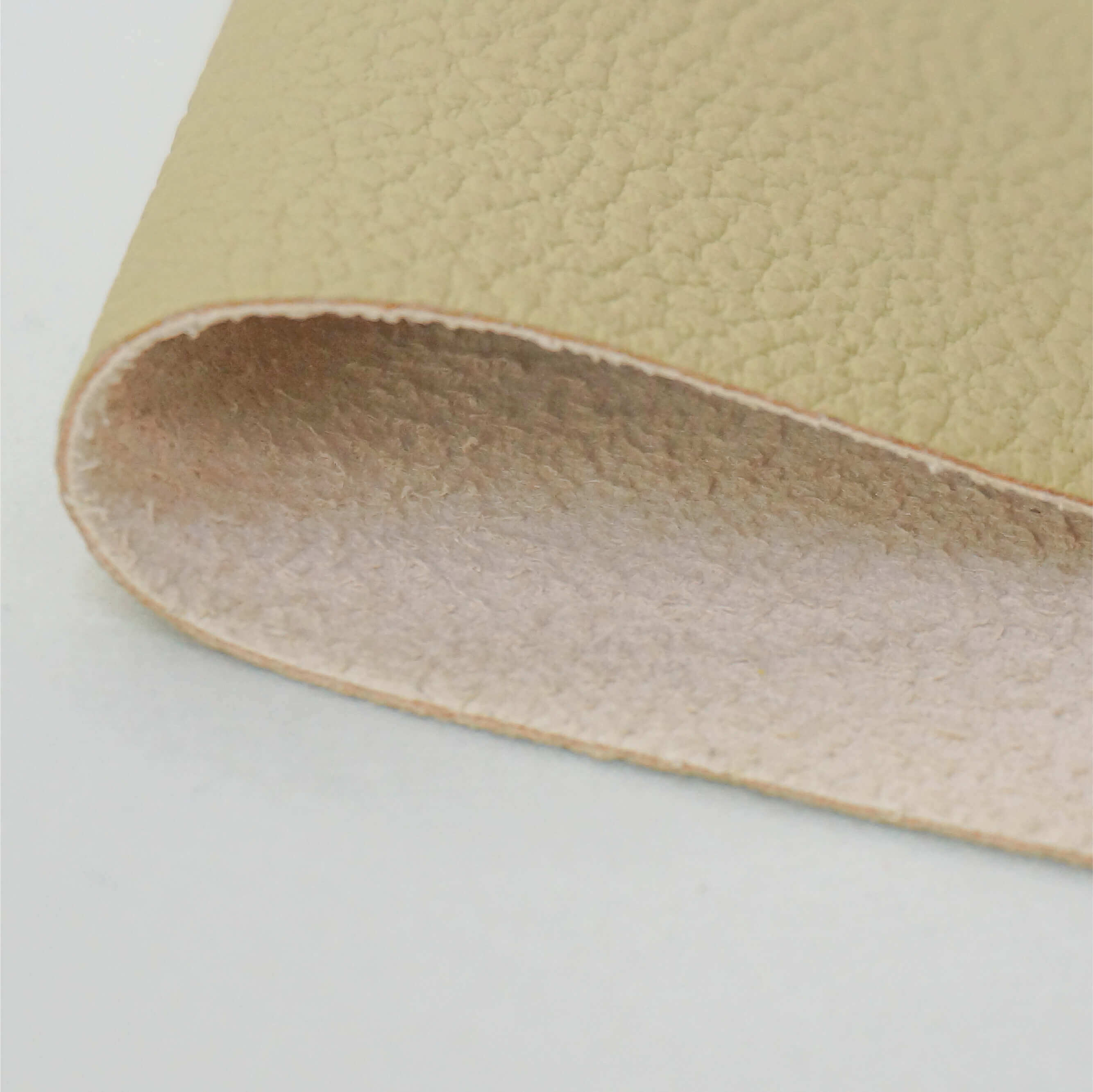 microfiber pu synthetic leather, making synthetic leather